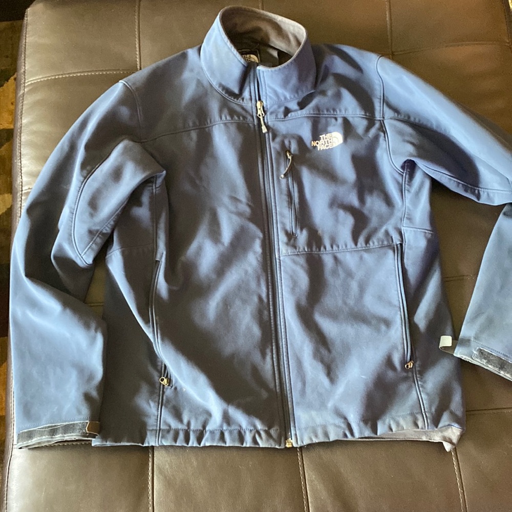 Mens North Face Jacket